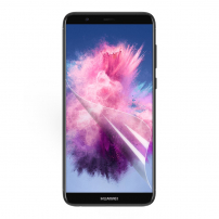 Folia ochronna do Huawei Nova 3i - przezroczysta