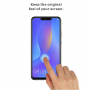 Itietie Szkło hartowane 2,5D 2 szt. do Huawei Nova 3i - przezroczyste