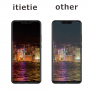 Itietie Szkło hartowane 2,5D 2 szt. do Huawei Nova 3i - przezroczyste