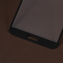 Szkło hartowane 3D do Huawei Y5 (2018) / Honor 7S - czarne