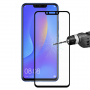 Enkay Szkło hartowane 2,5D do Huawei Nova 3i / Nova 3 - czarne