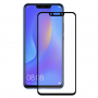 Enkay Szkło hartowane 2,5D do Huawei Nova 3i / Nova 3 - czarne