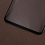 Super odporne szkło hartowane 3D do Huawei Mate 20 Pro - czarne