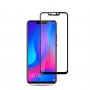 Mocolo Szkło hartowane 3D do Huawei Nova 3i - czarne