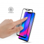 Mocolo Szkło hartowane 3D do Huawei Nova 3i - czarne