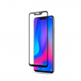 Mocolo Szkło hartowane 3D do Huawei Nova 3i - czarne