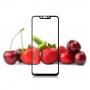 Mocolo Szkło hartowane 3D do Huawei Nova 3i - czarne