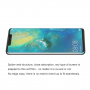 Enkay Szkło hartowane 2,5D do Huawei Mate 20 Pro - przezroczyste