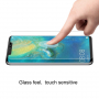 Enkay Szkło hartowane 2,5D do Huawei Mate 20 Pro - przezroczyste