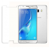 Szkło hartowane 2,5D do Samsung Galaxy J5 (2016) - przezroczyste