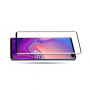 Mocolo Szkło hartowane 3D do Samsung Galaxy S10 - czarne