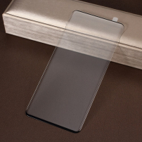 Rurihai Szkło hartowane 3D do Samsung Galaxy S10 - przezroczyste