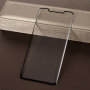 Szkło hartowane 3D do Huawei Mate 20 Pro - czarne
