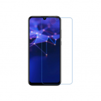 Folia ochronna do Huawei P smart (2019) / Honor 10 Lite - przezroczysta