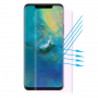 Enkay Szkło hartowane 2,5D do Huawei P20 Pro - przezroczyste
