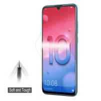 Enkay Folia ochronna 3D do Honor 10 Lite - przezroczysta