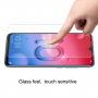 Enkay Folia ochronna 3D do Honor 10 Lite - przezroczysta