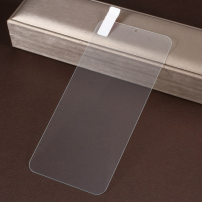 Szkło hartowane 2,5D do Huawei Y7 (2019) - przezroczyste