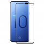 Enkay Twarda 3D folia ochronna do Samsung Galaxy S10 Plus - czarna