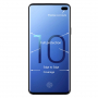 Enkay Twarda 3D folia ochronna do Samsung Galaxy S10 Plus - czarna