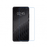 Folia ochronna anti-glare do Huawei P30 - matowa