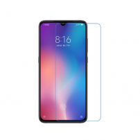 Folia ochronna do Xiaomi Mi 9 - przezroczysta