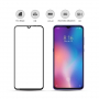 Mocolo Szkło hartowane 3D do Xiaomi Mi 9 - czarne