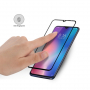 Mocolo Szkło hartowane 3D do Xiaomi Mi 9 - czarne