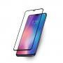 Mocolo Szkło hartowane 3D do Xiaomi Mi 9 - czarne