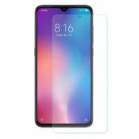 Enkay Szkło hartowane 2,5D do Xiaomi Mi 9 - przezroczyste