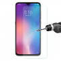 Enkay Szkło hartowane 2,5D do Xiaomi Mi 9 - przezroczyste
