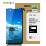 Mofi Szkło hartowane 2,5D do Huawei P30 Lite - czarne