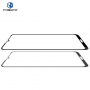 Pinwuyo Szkło hartowane 2,5D do Huawei Y6 (2019) - czarne