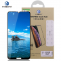 Pinwuyo Szkło hartowane 2,5D do Huawei Y6 (2019) - czarne