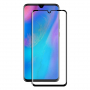 Enkay Szkło hartowane 2,5D do Huawei P30 Pro - czarne