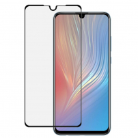 Imak Pro+ Szkło hartowane 3D do Huawei P30 - czarne