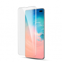 Mocolo Szkło hartowane 3D do Samsung Galaxy S10 Plus - przezroczyste