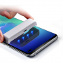 Mocolo Szkło hartowane 3D do Samsung Galaxy S10 Plus - przezroczyste