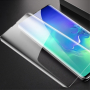 Mocolo Szkło hartowane 3D do Samsung Galaxy S10 Plus - przezroczyste