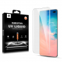 Mocolo Szkło hartowane 3D do Samsung Galaxy S10 Plus - przezroczyste