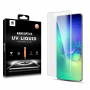 Mocolo Szkło hartowane 3D do Samsung Galaxy S10 - przezroczyste