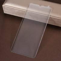 Szkło hartowane 3D do Huawei P30 Pro - przezroczyste