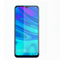 Szkło hartowane 2,5D do Huawei Y6 (2019) - przezroczyste