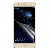 Folia ochronna do Huawei P10 Lite - przezroczysta