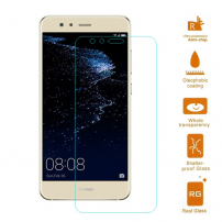 Szkło hartowane 2,5D do Huawei P10 Lite - przezroczyste